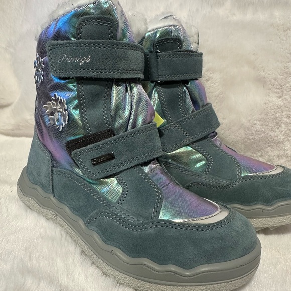 Boots Primigi Gore Tex - Picture 7 of 10